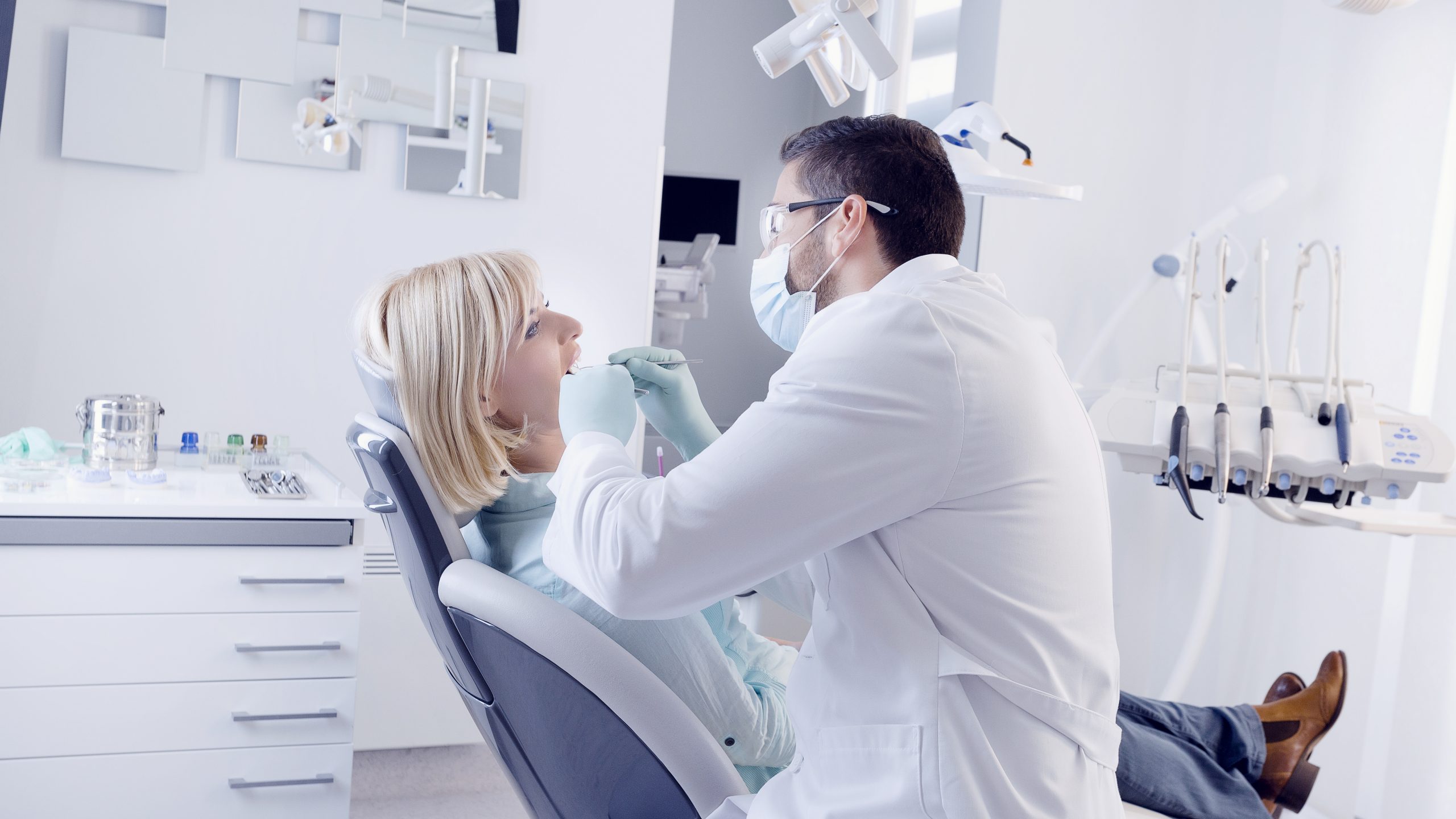 Dentist in Supply, NC