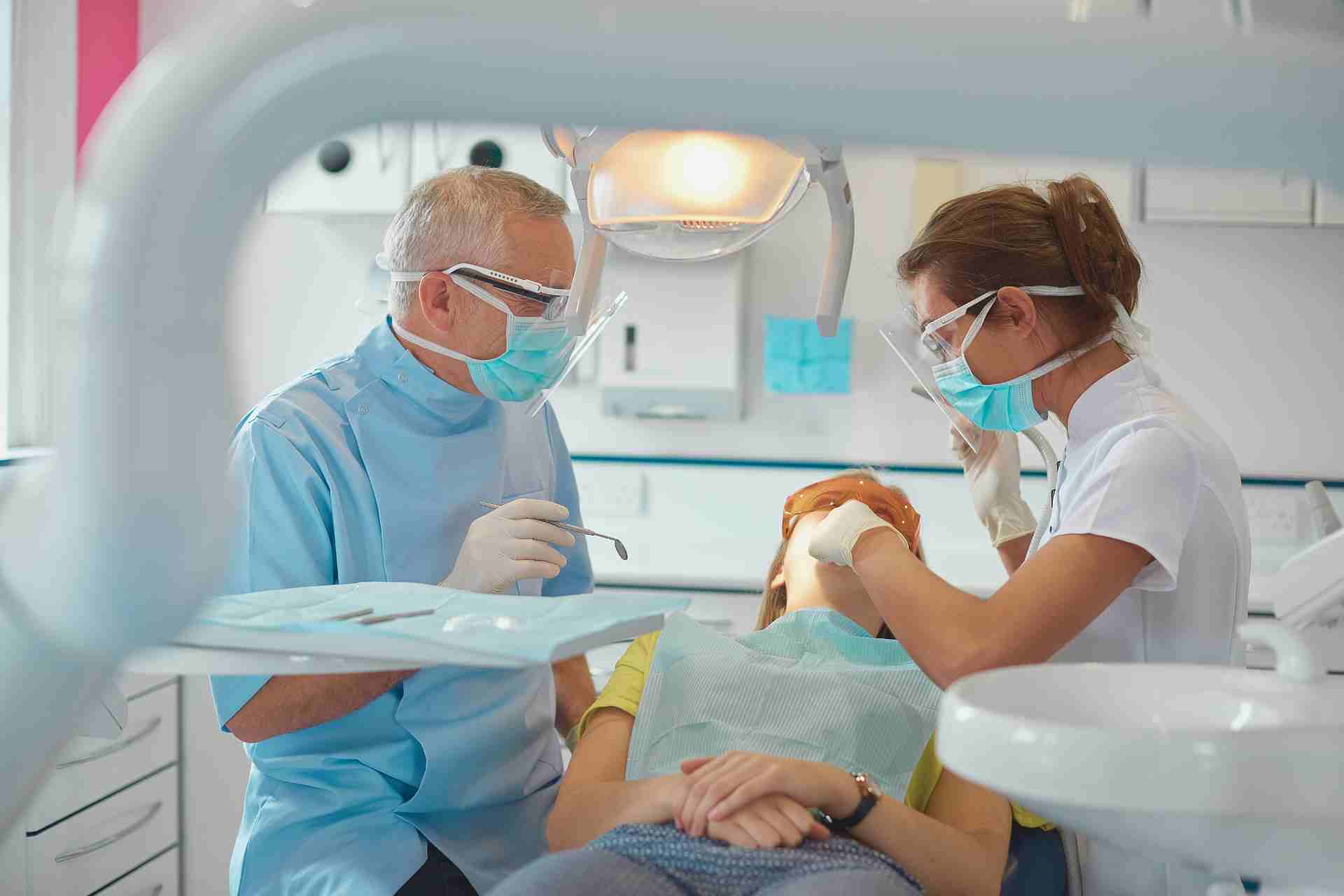 Dentist in Supply, NC